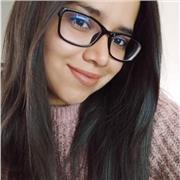 Comunicadora profesional, dispuesta a dar clases de comunicación y de italiano a nivel básico e intermedio